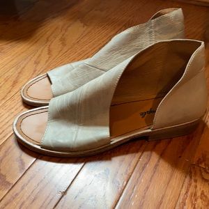 Free People Sandals